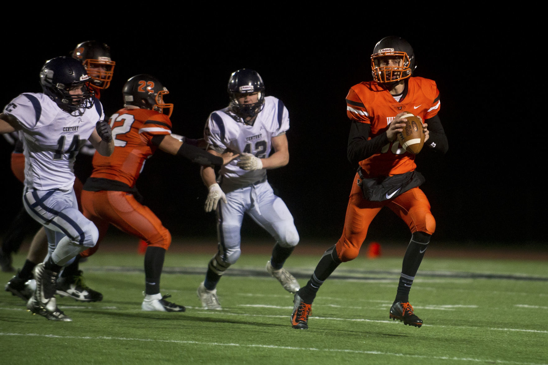 Winona v. Century 15